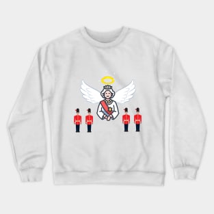 RIP Queen Elizabeth II Crewneck Sweatshirt